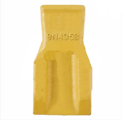 9N4353 Caterpillar Style Abrasion Bucket Tooth J350