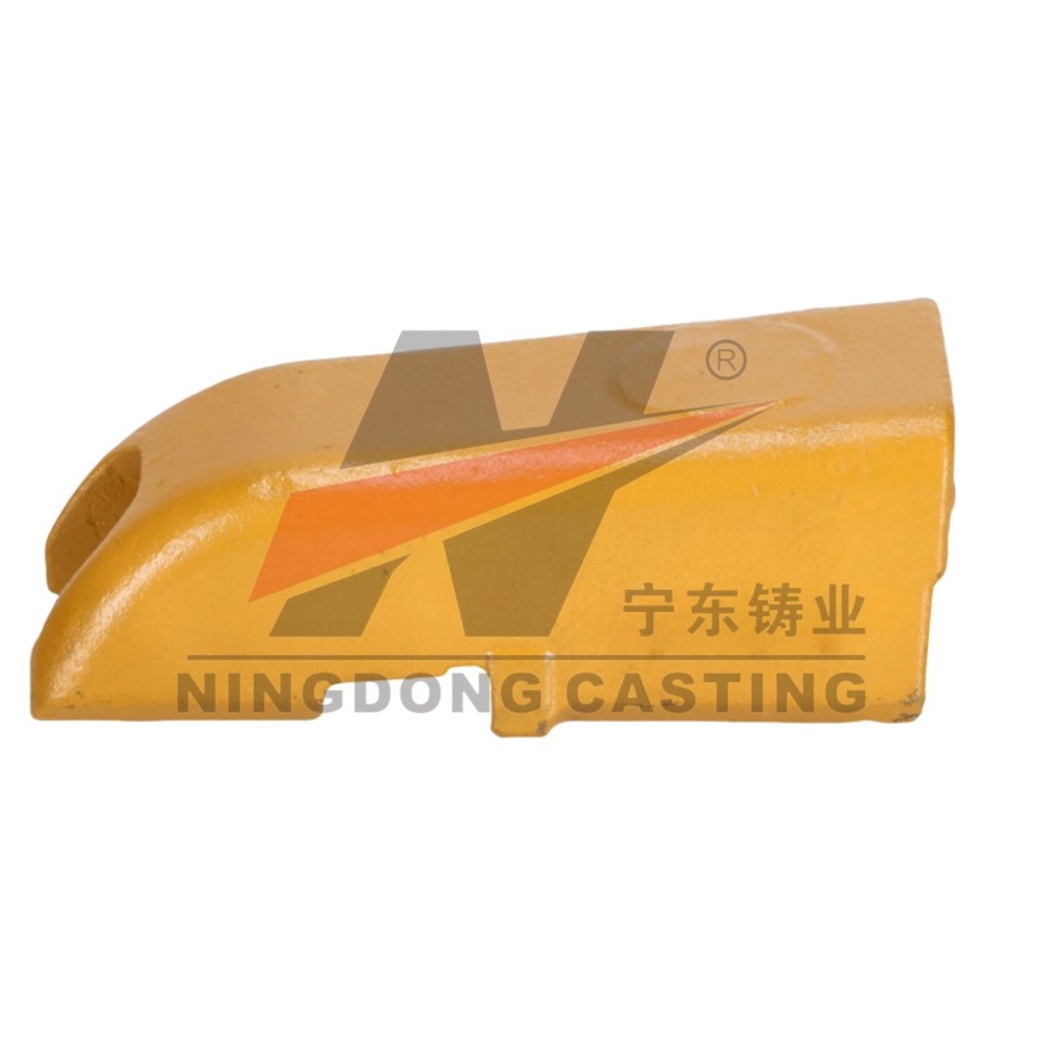 Adapter B-Lock 32004 Type BOFORS