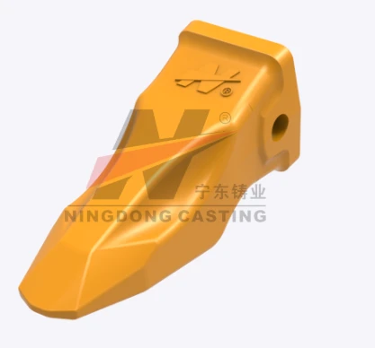 CAT J350 Abrasion Penetration Bucket Tooth 1U3352PT