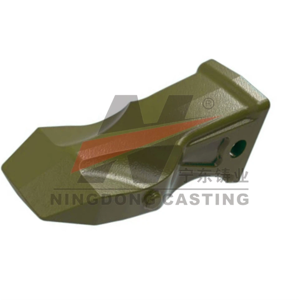 CAT J350 ESCO 350AHL Loader Abrasion Heavy Duty Teeth