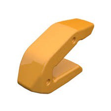 Cat Weld-on Shroud 459-9814 Fits CAT E324 E336 E345