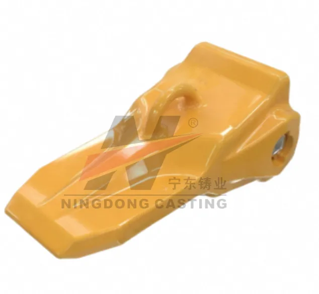 Caterpillar CapSure Bucket Tooth459-2180/459-2182/459-2186