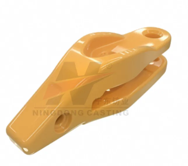 Caterpillar J-series Adapter 6I9898 8E3467