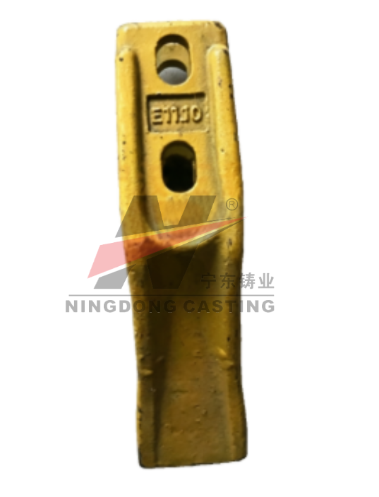 E11.10 Bucket Tooth Fork Type ESTI