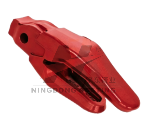 EA1ITL25 VOE 17491921 VOLVO EC140 Two-Strap Adaptor