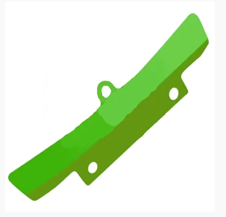 ES4410HD DRP RIPPER ESCO UPPER WING SHROUD