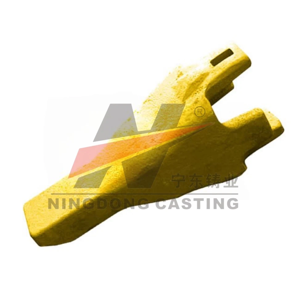 Esco 66RDX 66-RDX Conical Bucket Rock Teeth