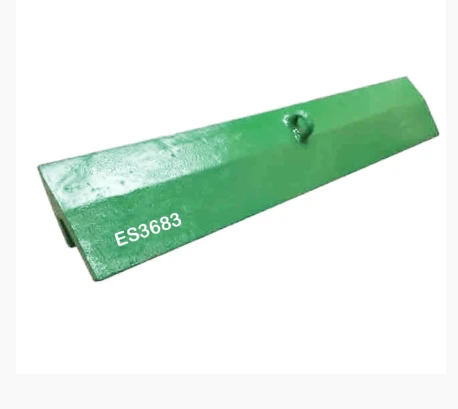 Esco Loader Bucket Lip Shroud ES3683