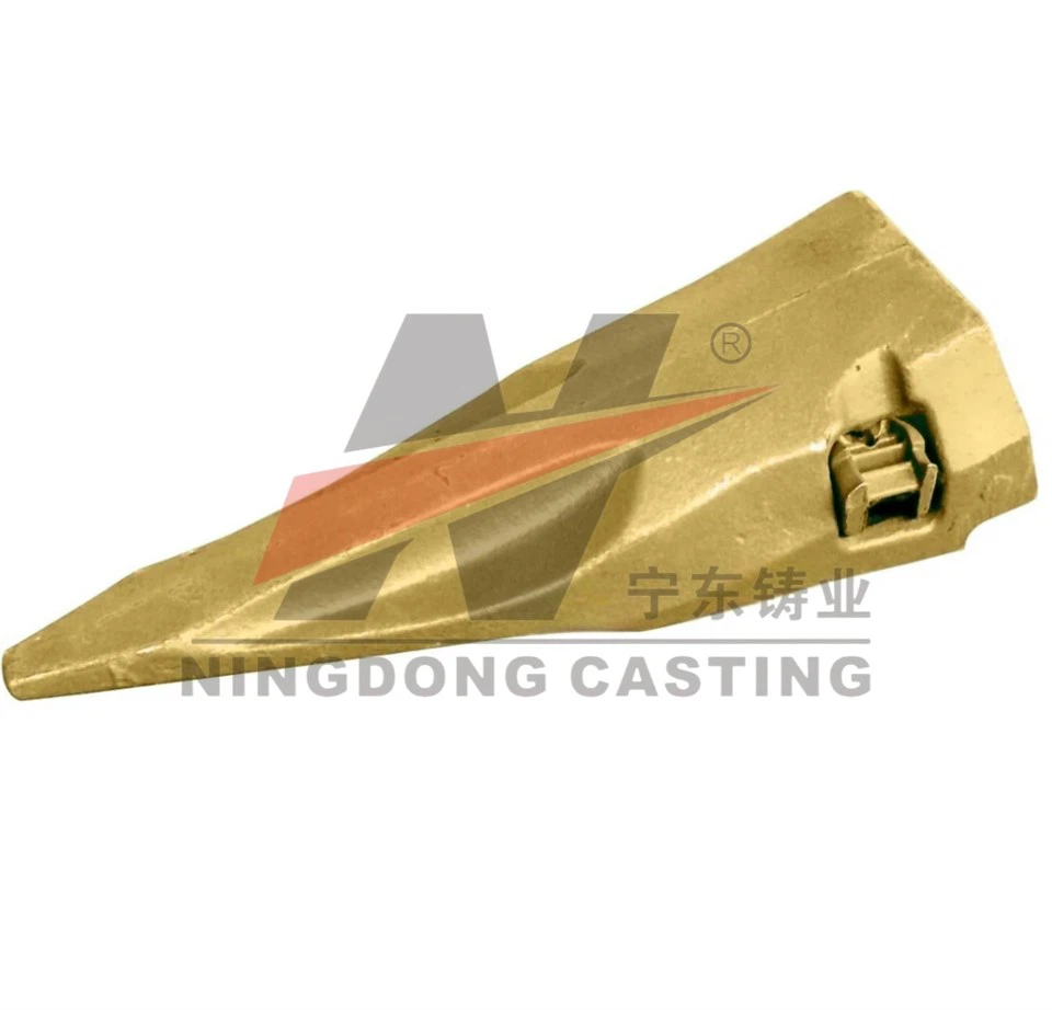 ESCO U35P Single Point Bucket Tooth