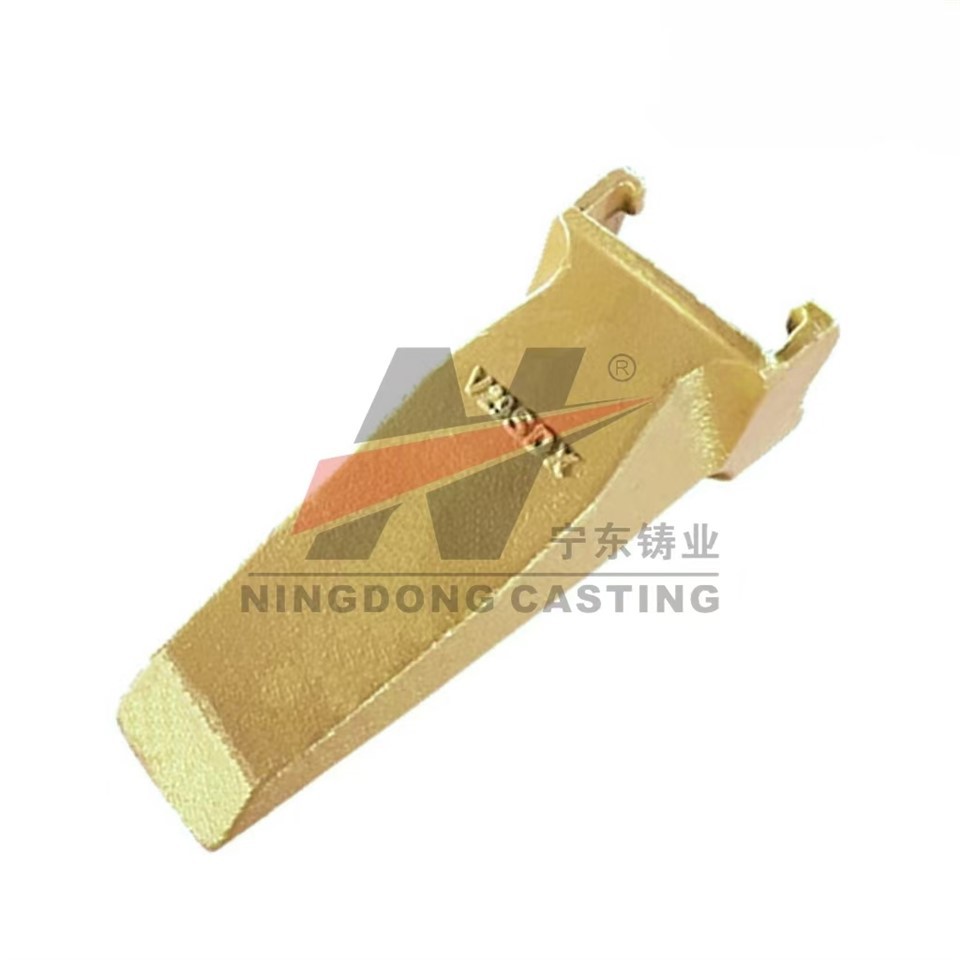 Esco V29SDX Super-V Chisel Tooth