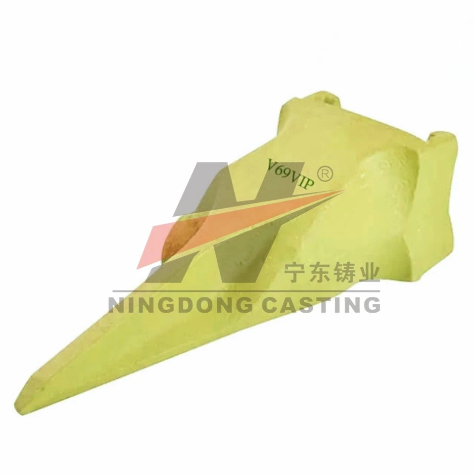 Esco V69TL Super-V Bucket Tiger Tip Point