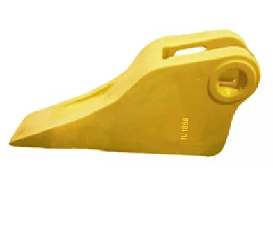 J350 Corner Tip LH Uni-teeth 1U1888
