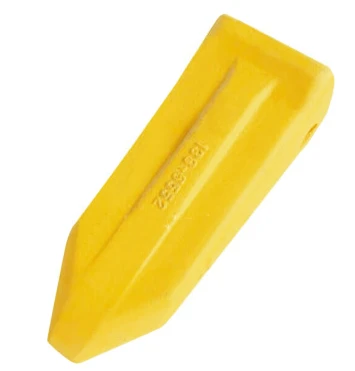 J550 CAT Loader Parts Bucket Tooth 138-6552