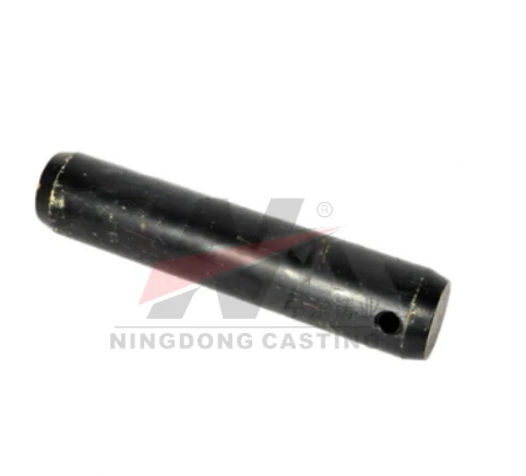 JCB 3CX P21 FRONT LOADER SHOVEL LINKAGE PIN 811/90483