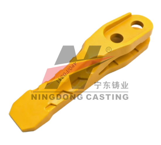 JCB Backhoe Loader Forged Tooth Point 400/F0341 400F0341
