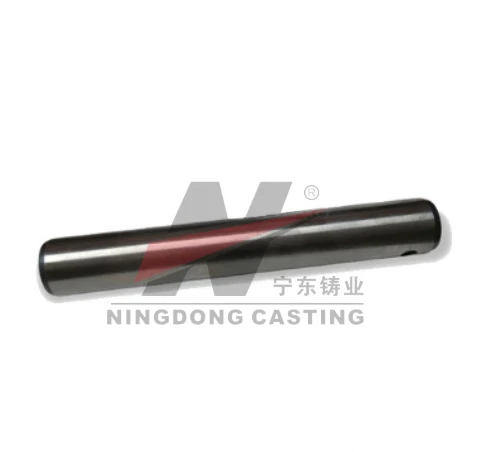 JCB BACKHOE PIVOT PIN 811/50369 811-50369
