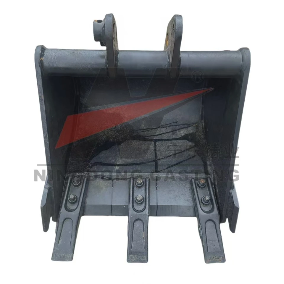 JCB Digging Bucket 980A0329
