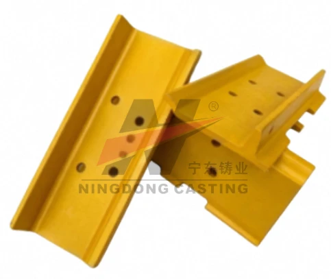 Komatsu Track Shoe/Grouser Shoe 20T-32-77410 20T-32- 41210 201-32-15111