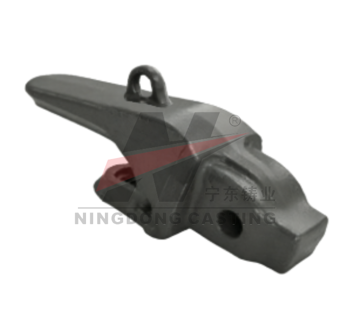 LA66TL65 VOE17491932 L350 L330 VOLvo Single Leg Adapter