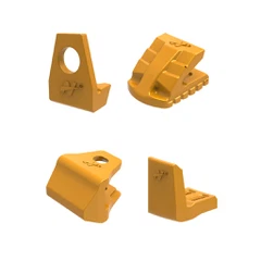 Bucket Wear Protection