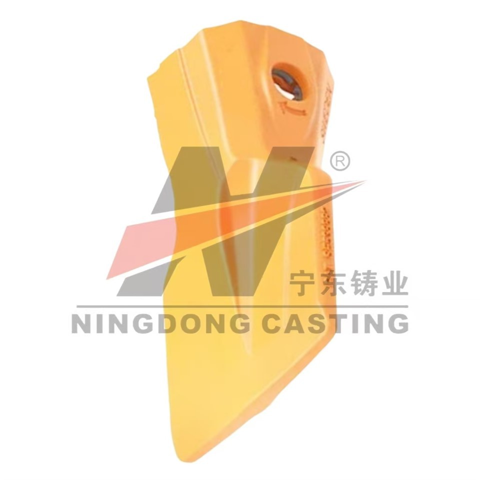 R23FE COMBI C-REX Excavator Extra-wide Bucket Tooth