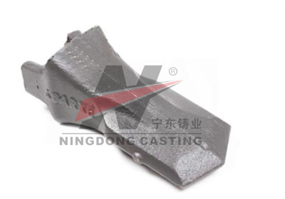14624278 40ARXE Volvo EC290C,ECR305C,EC300D Tooth