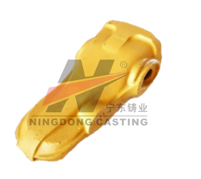 16ARXE VOE 14732377 EC180 EC160 Volvo Tip Point