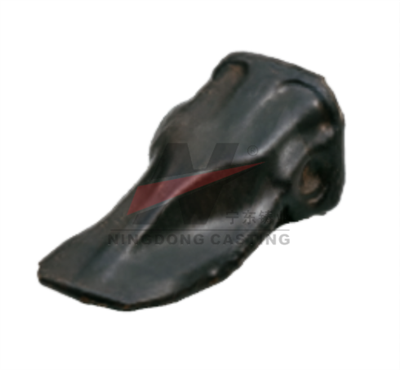 16GPL VOE17491941 Volvo Loader L90 General Purpose Tooth