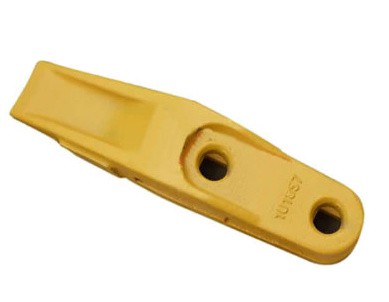 1U-1867,1U1867 CASTING STEEL Loader Center Tip