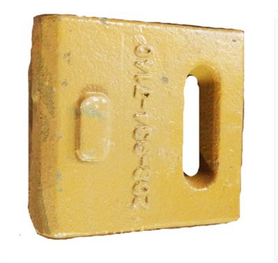 208-934-7140 Komatsu Lip Protector For EXCAVATORS PC450