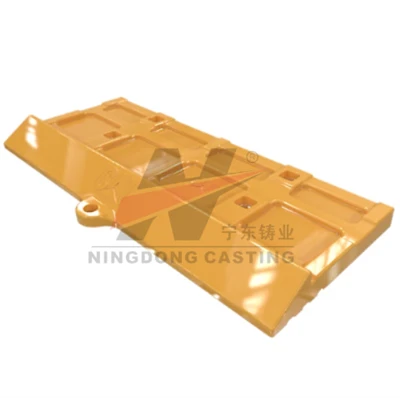 217-4725 2174725 Cat Bolt-On Half-Arrow Cutting Edge