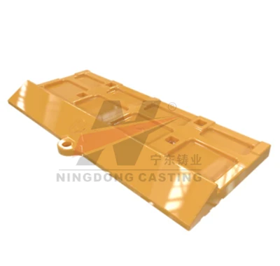 439-1716 4391716 Cat Half-Arrow Bucket Edge Protector