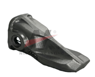 21GPL VOE17491944 Volvo Loader L110 L120 GPL Tooth