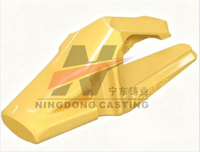 220-9105 2209105 K100 Excavator Tooth Adapter RH