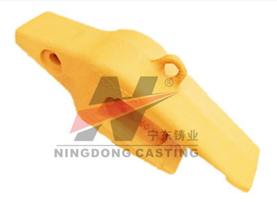 222-7700 9U9702 Replacement Bucket Teeth Adapter For Caterpillar J7000