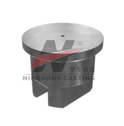 286-1029: Spray Bar Nozzle, Outer Diameter 14.7 mm