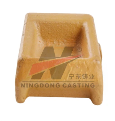 2V7053 2V-7053Weld-on Compactor Tip For Caterpillar