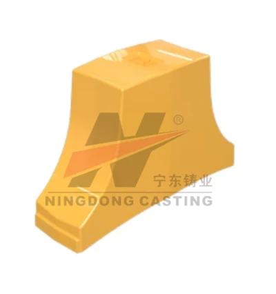 349-1634 3491634 Compactor Wheel Tip