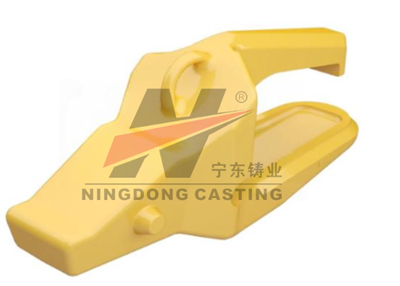 368-3823 Caterpillar K170 RIGHT CORNER ADAPTER