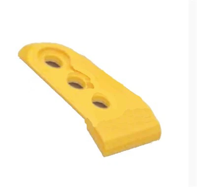 3G6395TPL Caterpillar Style LH Corner Top Plate