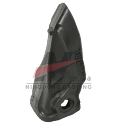 41AMRL VOE17491951 Volvo Abrasive Rock Bucket Tip
