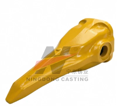 41PPE/56PPE/66PPEVolvo New Tiger Tooth/Pick Point Tooth