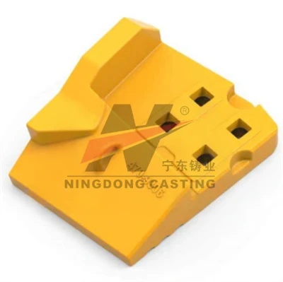 470-9306 4709306 Cutting Edge Segment Protection RH