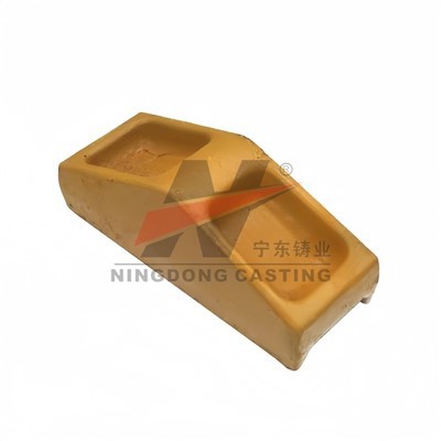 47021 SOIL COMPACTOR Tamping Foot