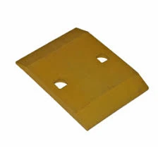 4T-6693,4T6693 930 936 Loader Wear Edge Segment