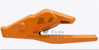505-4131 A80 Right-HandNon-impact Bucket Adapter