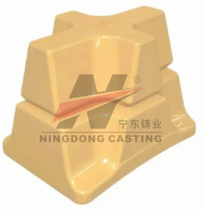 522-6223: Roller Tamping Tip Assembly
