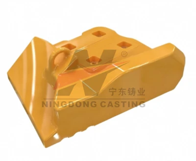 556-9103 5569103 Cat Genuine Bolt-On Half Arrow Cutting Edge