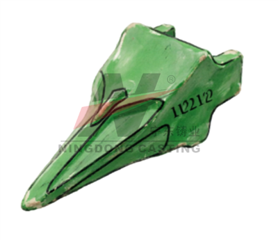 14526516 55PPE Bucket Tooth For Volvo EC290 EC300 EC330 EC360 EC380 EC460 Excavator