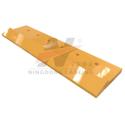 579-3969 5793969 Bolt-On ARM Half Arrow Cutting Edge